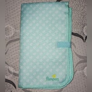 Baby Changing Pad